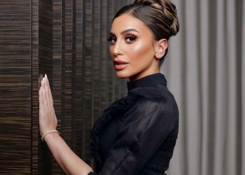 وفاة والدة دينا الشربيني بعد فترة قصيرة من وفاة والدها