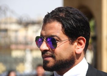 القصة الكاملة للحالة الصحية لـ اشرف مصيلحي قبل وفاته