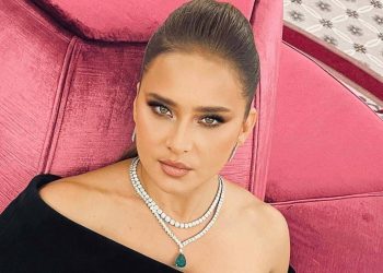 نيللي كريم : أقدم مسلسل كوميدي في رمضان 2024 أنا مشتاقة للكوميديا .