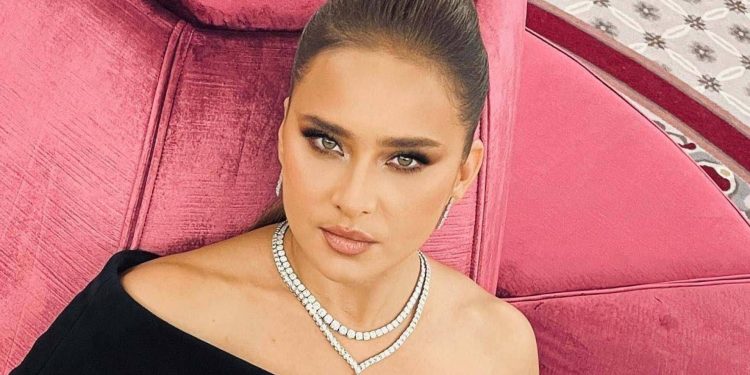 نيللي كريم : أقدم مسلسل كوميدي في رمضان 2024 أنا مشتاقة للكوميديا .