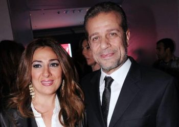 شريف منير يعلن طلاقه رسميا ويحذف المنشور بعدها بدقائق