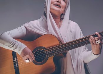 عايدة الأيوبي: نفسي أتعاون مع ويجز ومعنديش مشكلة أتعامل مع الراب