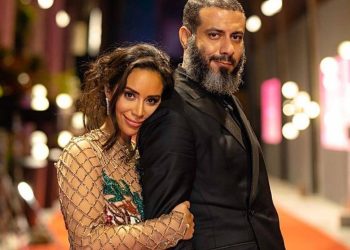 حقيقة انفصال محمد فراج و بسنت شوقي..(فيديو)