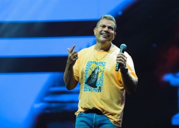 عمرو دياب