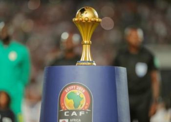 رسميًا.. كاف يعلن موعد قرعة كأس الأمم الإفريقية 2023