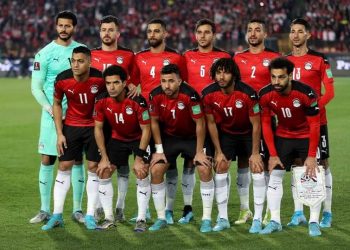 اليوم.. منتخب مصر في مواجهة قوية أمام شقيقه الجزائر