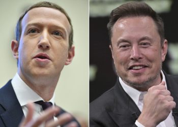 إنذار أخير من الكونغرس لـ”ميتا” و”إكس”