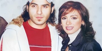 من هو طليق الفنانة أنغام الكويتي؟
