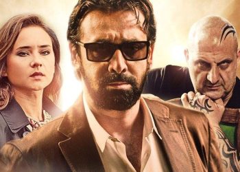 كريم عبد العزيز: أصبت بالذهول عندما قرأت “الفيل الأزرق” … وشعرت بالخوف من تقديمه