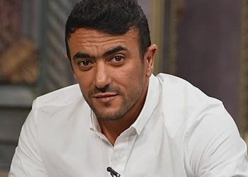 أحمد العوضي في ” حق عرب ” رمضان 2024