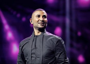 أحمد سعد نجم مباراة مصر وزامبيا في العين الخميس المقبل