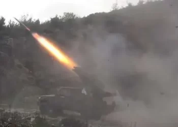 أول تعليق من إسرائيل على سقوط مقذوف بمدينة نويبع