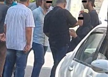 ضبط 8 أشخاص يزورون توكيلات لمرشح محتمل لانتخابات الرئاسة بـ4 محافظات