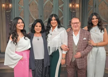 صلاح عبد الله: أشفقت على ابنتي من صعوبة التمثيل وليس اعتراضا على مهنتنا