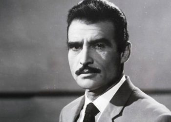 في ذكرى ميلاد فارس السينما.. حكايات مأساوية في حياة أحمد مظهر