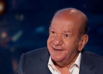  لطفي لبيب بعد شائعات اعتزاله الفن: حرام عليكم اللي بيعتزل بيموت