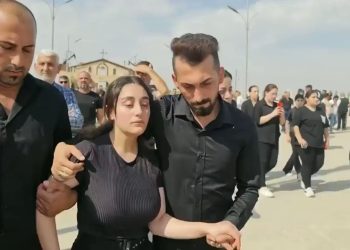 ارتفاع حصيلة ضحايا حريق زفاف الحمدانية بالعراق إلى 122 قتيلا