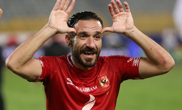 علي معلول يعود لتشكيل الأهلي أمام إنبي