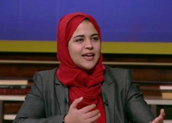 بلاغ يطالب بمحاكمة داليا زيادة لتأييدها الاحتلال في قتل الفلسطينيين